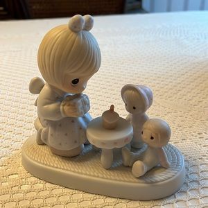 Precious Moments May Your Birthday Be A Blessing